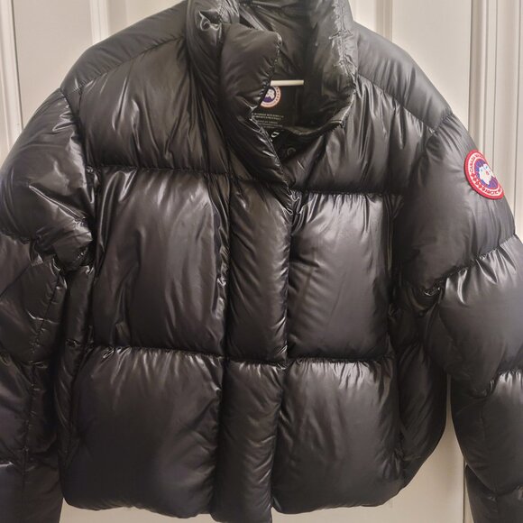Canada Goose Jackets & Blazers - Canada Goose Puffer Jacket